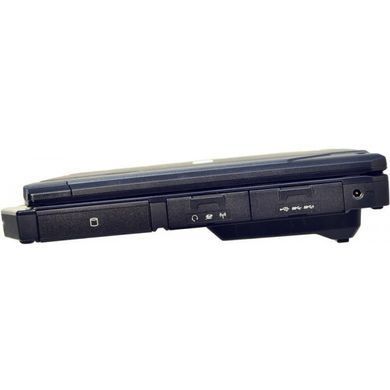Durabook Ноутбук Durabook S14 Standard 14" FHD AG, Intel Ultra 5 125U, 16GB, F512GB, UMA, Win11P S4K1Q3AA3BCX фото