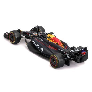 Автомодель - RED BULL RACING RB20 (2024) (1:43) 18-38097 фото