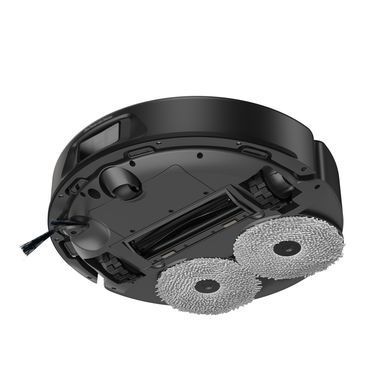 TP-Link Робот-пылесос TAPO TAPO RV 50 PRO OMNI с поддержкой влажной уборки + док-станция TAPO-RV50-PRO-OMNI фото