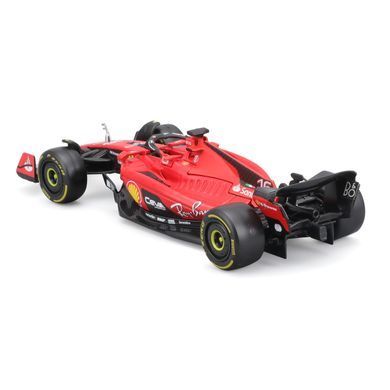 Автомодель - FERRARI SF-23 (1:43) 18-36836 фото