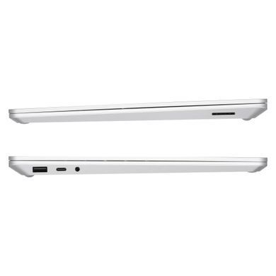 Microsoft Ноутбук Surface Laptop 6 13.5" PS Touch, Intel Core Ultra 7, 16GB, F512GB, UMA, Win11P, платиновый ZJW-00026 фото