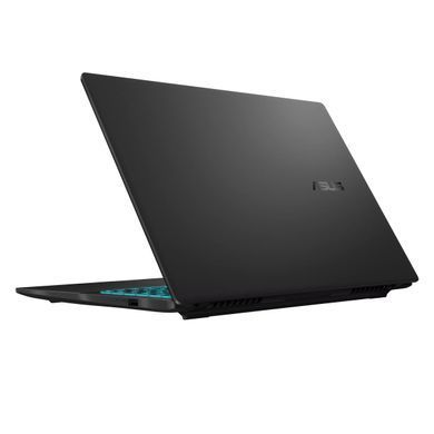 ASUS Ноутбук Vivobook V16 V3607VM-RP013 16" WUXGA, Intel 5 210H, 32GB, F1TB, NVD5060-8, NoOS, Черный 90NB16K1-M000D0 фото