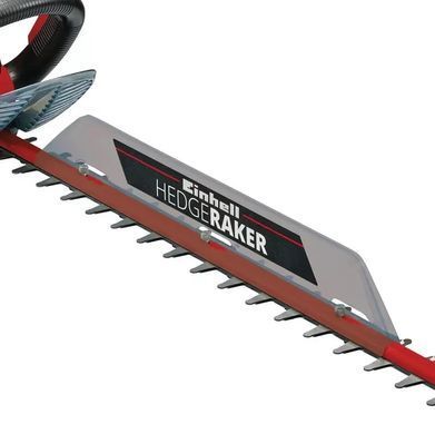 Einhell Кущоріз мережевий GE-EH 7067 700Вт 67см крок різу 30мм 3.7кг 3403340 фото