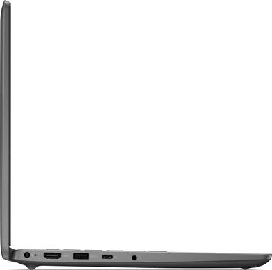 Dell Ноутбук Latitude 3440 14" FHD IPS AG, Intel i5-1345U, 16GB, F512GB, UMA, Win11P, черный N099L344014UA_W11P фото