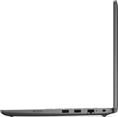 Dell Ноутбук Latitude 3440 14" FHD IPS AG, Intel i5-1345U, 16GB, F512GB, UMA, Win11P, черный N099L344014UA_W11P фото