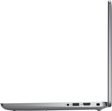 Dell Ноутбук Latitude 5450 14" FHD IPS AG, Intel U7 165U, 32GB, F512GB, UMA, Win11P, сірий N015L545014UA_W11P фото