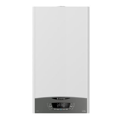 Ariston Котел газовий CLAS ONE WIFI 30 конденсаційний двоконтурний 30кВт