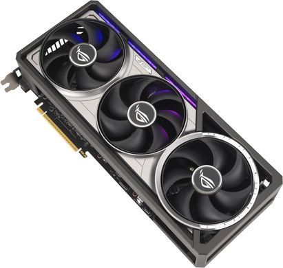 ASUS Видеокарта ASUS GeForce RTX 5080 16GB GDDR7 OC ROG-ASTRAL-RTX5080-O16G-GAMING 90YV0LV0-M0NA00 фото