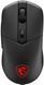 MSI Миша VERSA 300 ELITE W, WIRELESS, RGB, WL, чёрный 1 - магазин Coolbaba Toys