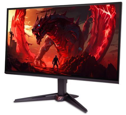 Acer Монітор Acer 23.8" VG240YX1bmiipx HDMI, IPS, 180Hz, 1ms, FreeSync UM.QV0EE.101 фото