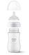 AVENT Бутылочка для кормления Natural Природный Поток, 260 мл.1 шт. Жираф 6 - магазин Coolbaba Toys