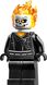 Конструктор LEGO Super Heroes Примарний Вершник: робот і мотоцикл 5 - магазин Coolbaba Toys