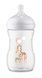 AVENT Бутылочка для кормления Natural Природный Поток, 260 мл.1 шт. Жираф 4 - магазин Coolbaba Toys