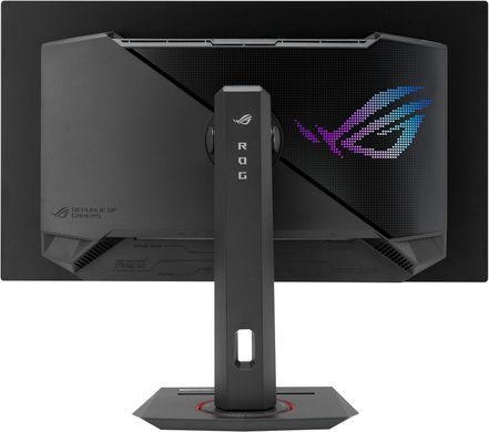 ASUS Монітор 26.5" ROG Strix XG27ACDNG 2xHDMI, DP, USB-C, 3xUSB, OLED, 2560x1440, 360Hz, 0.03ms, DCI-P3 99%, AdaptiveSync, Pivot, HDR400 90LM0AN0-B01970 фото