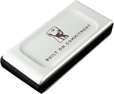 Kingston Портативний SSD Kingston 500GB USB 3.2 Gen 2x2 Type-C XS2000 SXS2000/500GA фото