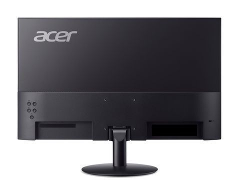 Acer Монітор Acer 23.8" SA242YH1bi D-Sub, HDMI, SA242YH1bi, VA, 100Hz, 1ms UM.QS2EE.109 фото