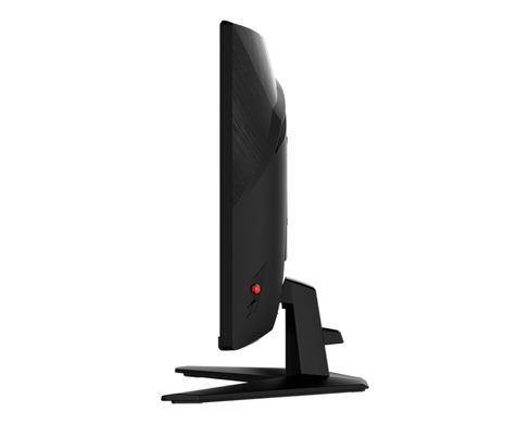 MSI Монітор MSI 27" MAG 274CQF 2xHDMI, DP, Audio, VA, 2560x1440, 180Hz, 0.5ms, sRGB 128%, CURVED, AdaptiveSync 9S6-3CE31T-007 фото