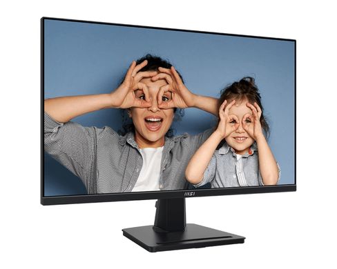 MSI Монітор 27" PRO MP275 D-Sub, HDMI, MM, IPS, 100Hz, 4ms, sRGB 93% 9S6-3PC3CM-048 фото