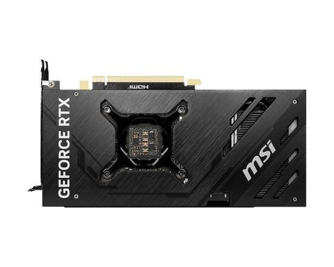 MSI Відеокарта GeForce RTX 4070 Ti 12GB GDDR6X VENTUS 2X OC 912-V513-433 фото