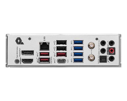 MSI Материнcкая плата PRO B650-A WIFI sAM5 B650 4xDDR5 M.2 HDMI DP WiFi BT ATX 911-7D75-013 фото