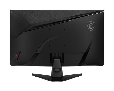 MSI Монітор MSI 27" MAG 274CQF 2xHDMI, DP, Audio, VA, 2560x1440, 180Hz, 0.5ms, sRGB 128%, CURVED, AdaptiveSync 9S6-3CE31T-007 фото
