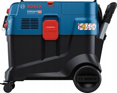 Bosch Professional vacuum cleaner Bosch Professional GAS 12-40 MA 1200W 230mBar container 40l 14.1kg 0.601.9M0.120 фото