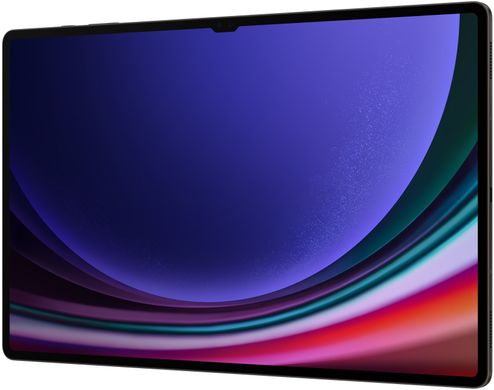 Samsung Планшет Galaxy Tab S9 Ultra (X916) 14.6" 12ГБ, 512ГБ, 5G, 11200мА•год, Android, сірий темний SM-X916BZAESEK фото