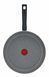 Tefal Сковорода Cook Natural, 24см, алюминий, бакелит, серый 2 - магазин Coolbaba Toys
