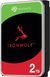 Seagate Жесткий диск 2TB 3.5" 5400 256MB SATA IronWolf 10 - магазин Coolbaba Toys