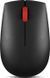 Lenovo Мышь Essential Compact, WL, черный 1 - магазин Coolbaba Toys