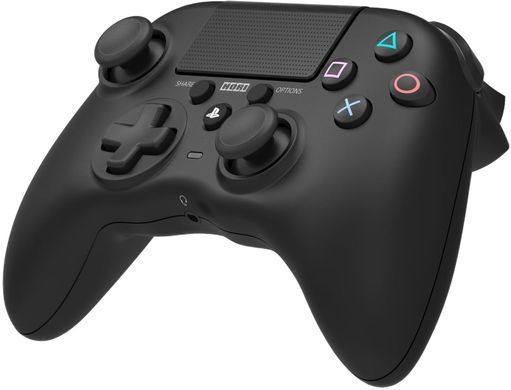 Hori Бездротовий геймпад HORI Onyx+ для PlayStation 4 ACC-0792 фото