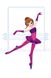 Набір для творчості Janod Модне вбрання Балерини 4 - магазин Coolbaba Toys