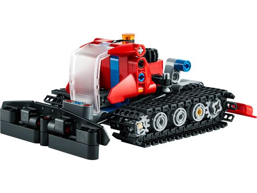 Конструктор LEGO Technic Ратрак 42148 фото