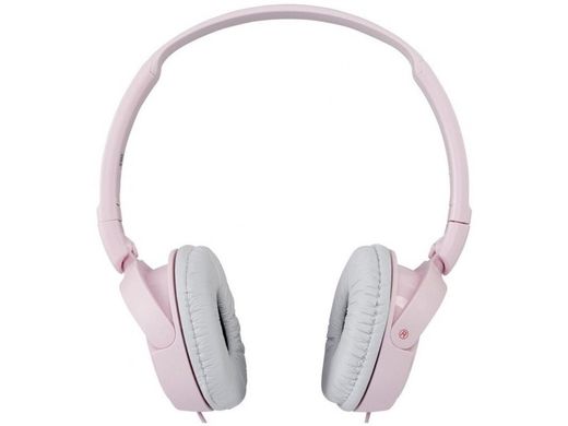Навушники Sony MDRZX110 Рожевий MDRZX110P.AE фото