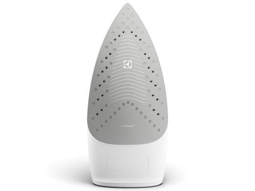 Electrolux Праска, 2300Вт, 250мл, паровий удар 110гр, керам. підошва, синьо-білий E5SI2-4CB фото