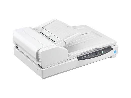 Panasonic KV-S7097 KV-S7097-U фото