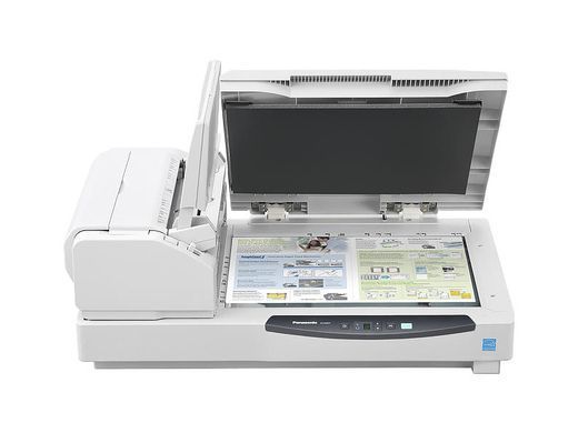 Panasonic KV-S7097 KV-S7097-U фото