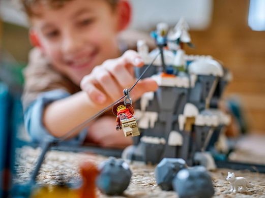 LEGO Конструктор LEGO City Арктичний дослідницький експрес 60470 фото