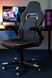 2E Gaming Игровое кресло HEBI Black/White 3 - магазин Coolbaba Toys