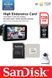 SanDisk High Endurance microSD[Карта памяти microSD 128GB C10 UHS-I U3 V30 R100/W40MB/s High Endurance] 2 - магазин Coolbaba Toys