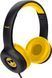 Trust Наушники Nouna Headphones mini-jack, Mic, Черный 10 - магазин Coolbaba Toys