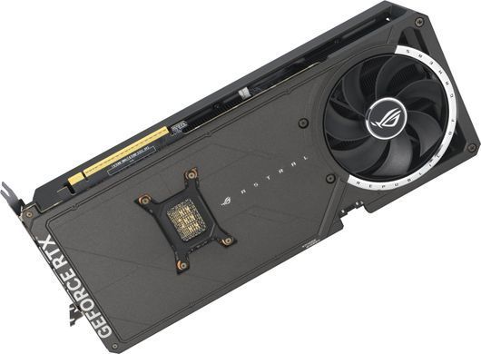 ASUS Видеокарта ASUS GeForce RTX 5080 16GB GDDR7 OC ROG-ASTRAL-RTX5080-O16G-GAMING 90YV0LV0-M0NA00 фото