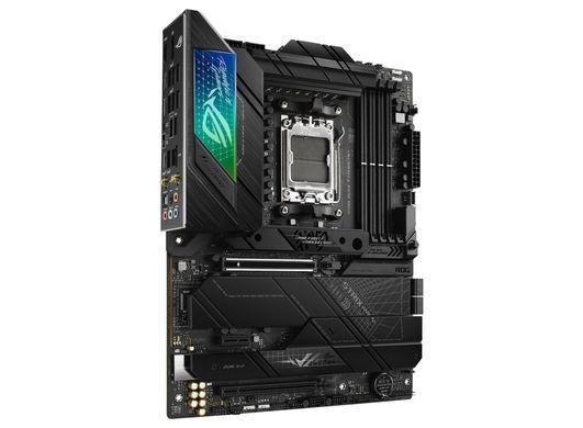 ASUS Материнcька плата ROG STRIX X670E-F GAMING WIFI sAM5 X670 90MB1BA0-M0EAY0 фото