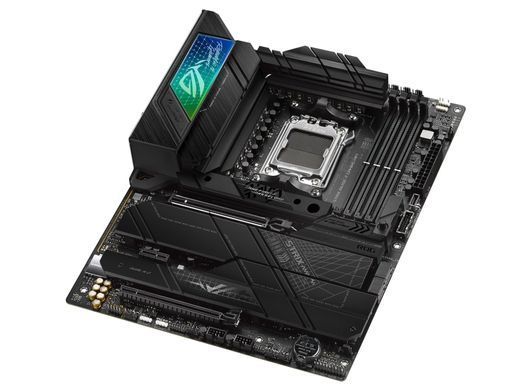 ASUS Материнcька плата ROG STRIX X670E-F GAMING WIFI sAM5 X670 90MB1BA0-M0EAY0 фото