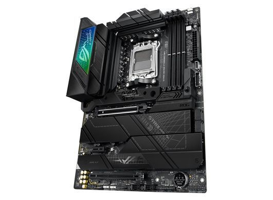 ASUS Материнcька плата ROG STRIX X670E-F GAMING WIFI sAM5 X670 90MB1BA0-M0EAY0 фото