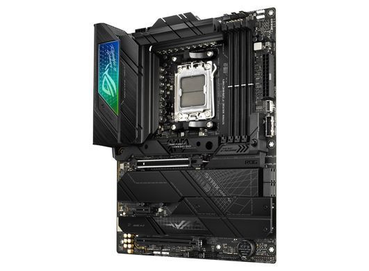 ASUS Материнcька плата ROG STRIX X670E-F GAMING WIFI sAM5 X670 90MB1BA0-M0EAY0 фото