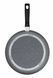 Tefal Сковорода Cook Natural, 24см, алюминий, бакелит, серый 3 - магазин Coolbaba Toys