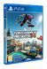 Games Software Tony Hawk Pro Skater 3+4 [BD disk] (PS4) 9 - магазин Coolbaba Toys