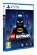 Games Software Гра консольна PS5 LEGO Batman: Legacy of the Dark Knight, BD диск 8 - магазин Coolbaba Toys
