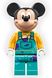 Конструктор LEGO Disney 100-та річниця мультиплікації Disney 5 - магазин Coolbaba Toys